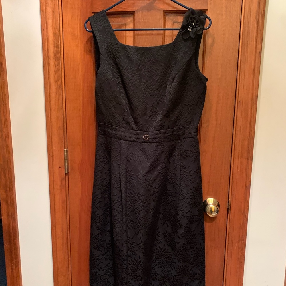 Ellen Tracy cocktail dress